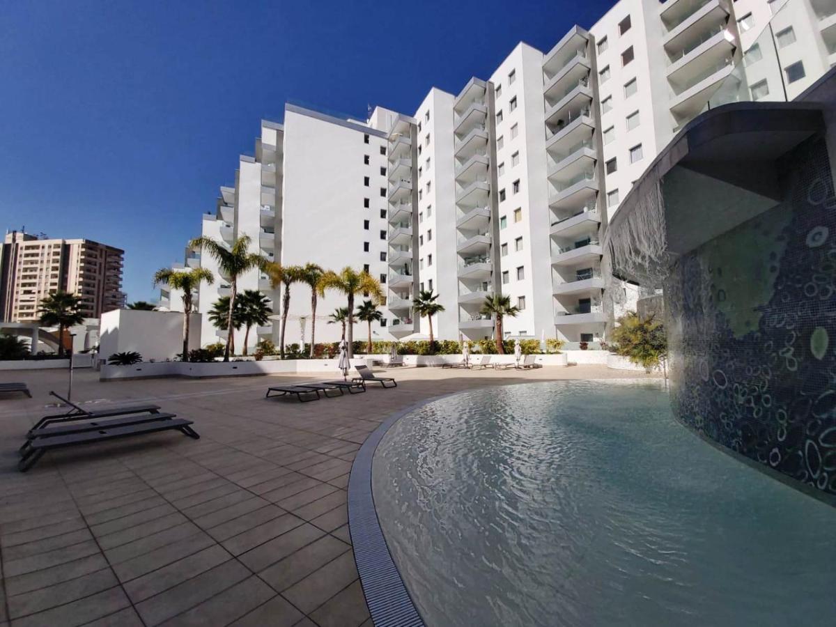 New Apartment Near The Beach In Playa Paraiso Playa Paraiso (Tenerife) Exterior foto