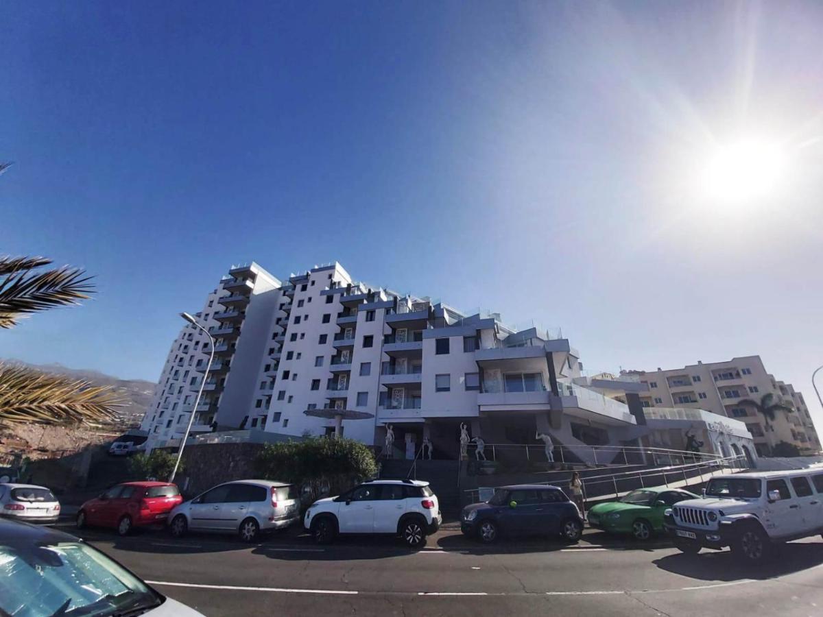 New Apartment Near The Beach In Playa Paraiso Playa Paraiso (Tenerife) Exterior foto