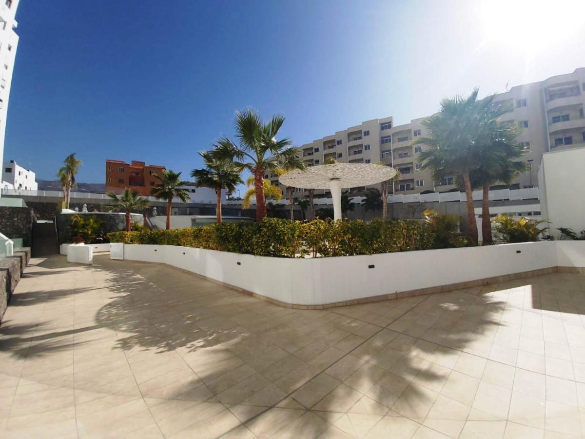 New Apartment Near The Beach In Playa Paraiso Playa Paraiso (Tenerife) Exterior foto