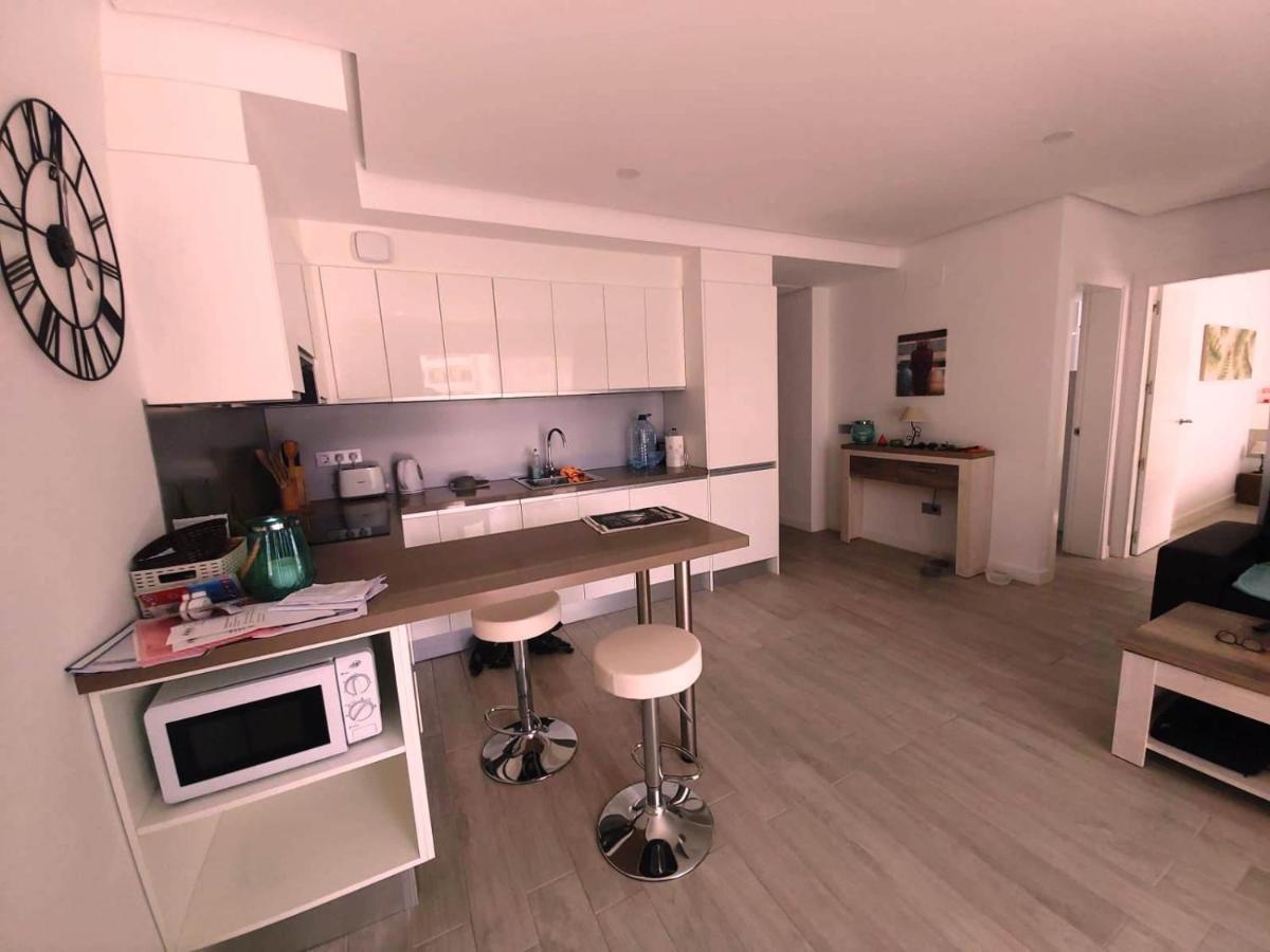 New Apartment Near The Beach In Playa Paraiso Playa Paraiso (Tenerife) Exterior foto