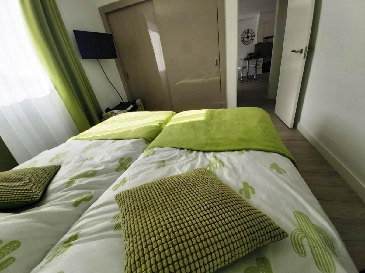 New Apartment Near The Beach In Playa Paraiso Playa Paraiso (Tenerife) Exterior foto