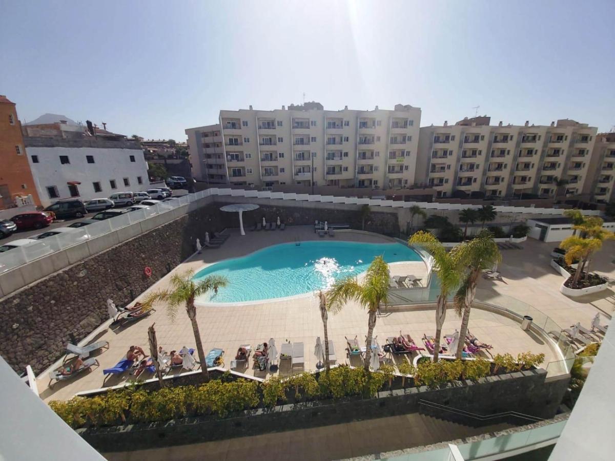 New Apartment Near The Beach In Playa Paraiso Playa Paraiso (Tenerife) Exterior foto