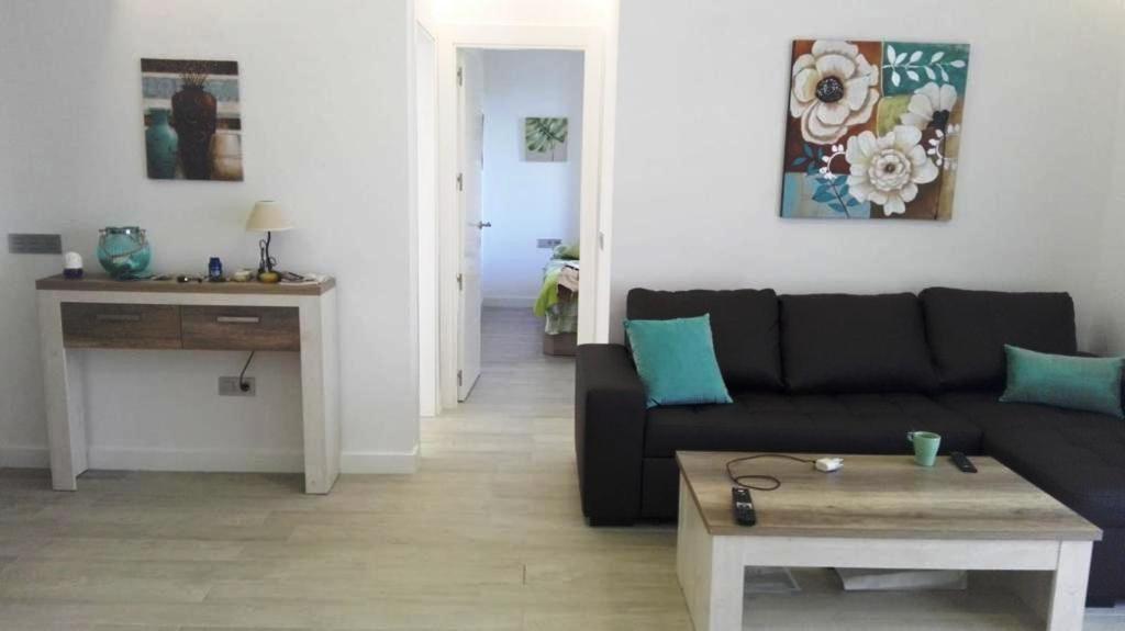 New Apartment Near The Beach In Playa Paraiso Playa Paraiso (Tenerife) Exterior foto