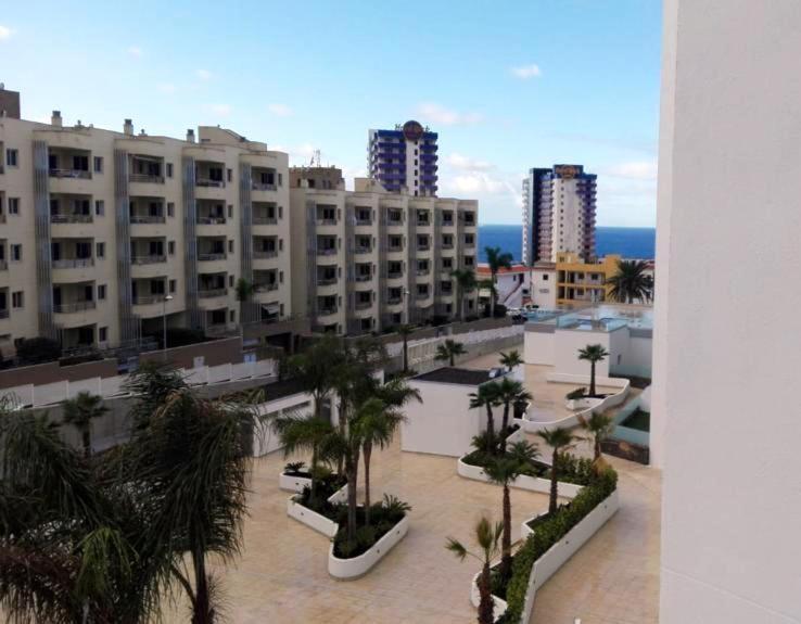 New Apartment Near The Beach In Playa Paraiso Playa Paraiso (Tenerife) Exterior foto