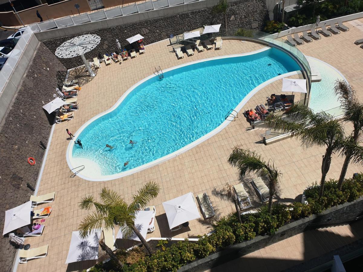 New Apartment Near The Beach In Playa Paraiso Playa Paraiso (Tenerife) Exterior foto