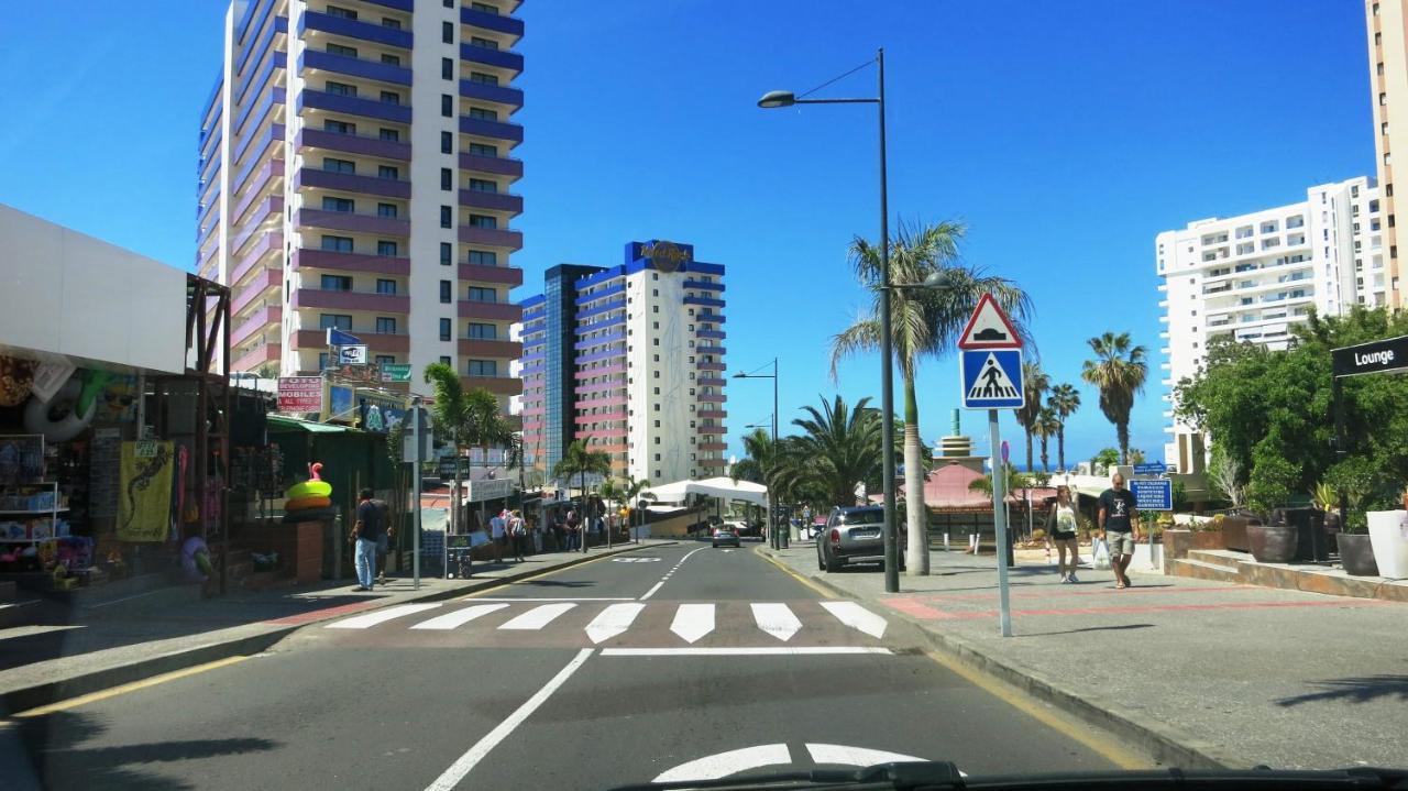 New Apartment Near The Beach In Playa Paraiso Playa Paraiso (Tenerife) Exterior foto