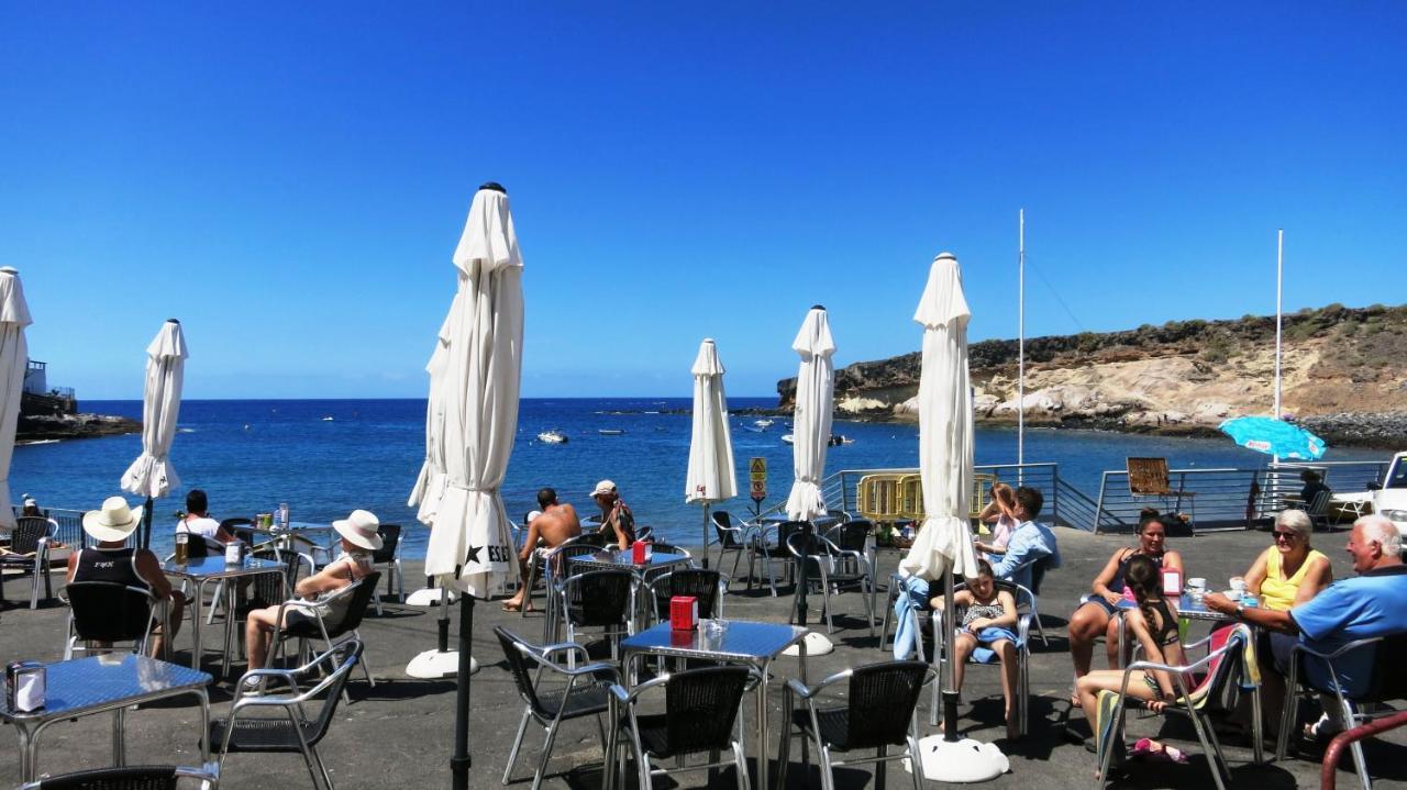 New Apartment Near The Beach In Playa Paraiso Playa Paraiso (Tenerife) Exterior foto