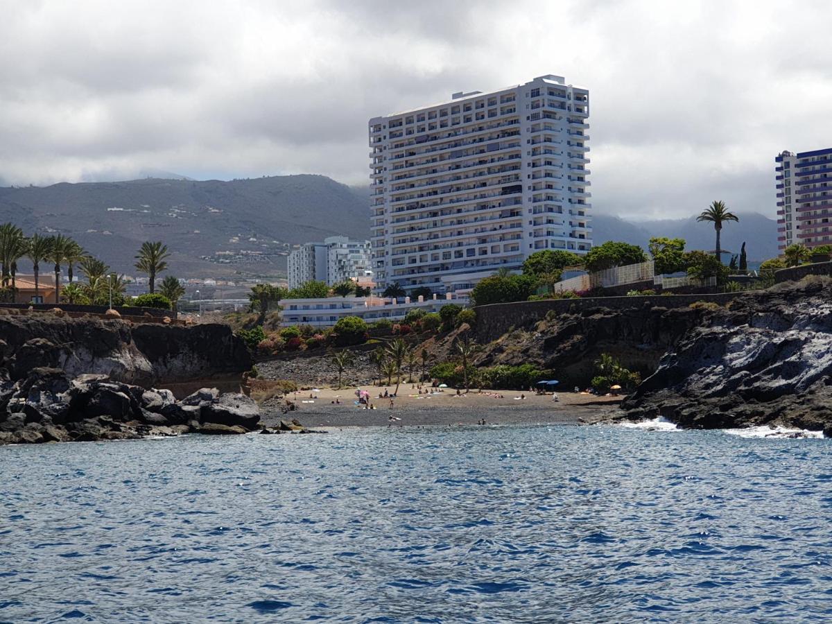 New Apartment Near The Beach In Playa Paraiso Playa Paraiso (Tenerife) Exterior foto