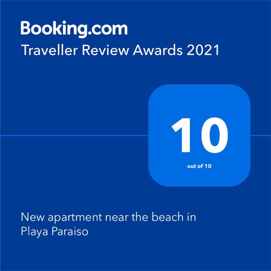 New Apartment Near The Beach In Playa Paraiso Playa Paraiso (Tenerife) Exterior foto